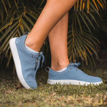 Load image into Gallery viewer, Alex Dusky Blue Women's