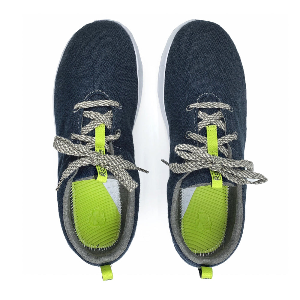 Alex Blue Nights Women's Rackle Shoes