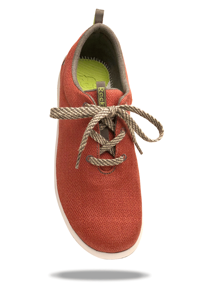 Alex Redwood Men's Rackle Shoes